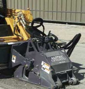 Attachments - Construction Equipment Directory