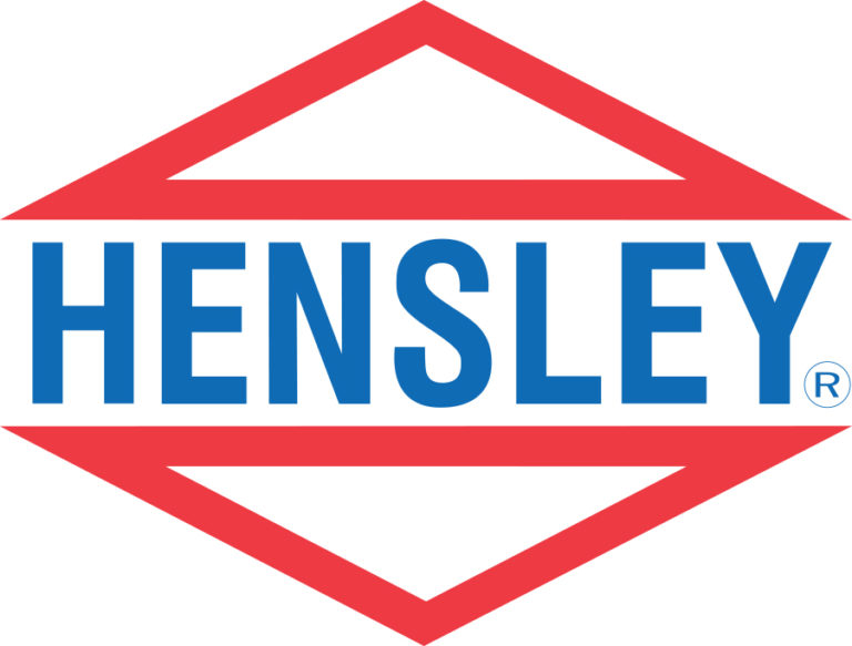 Hensley Logo - Construction Equipment Directory