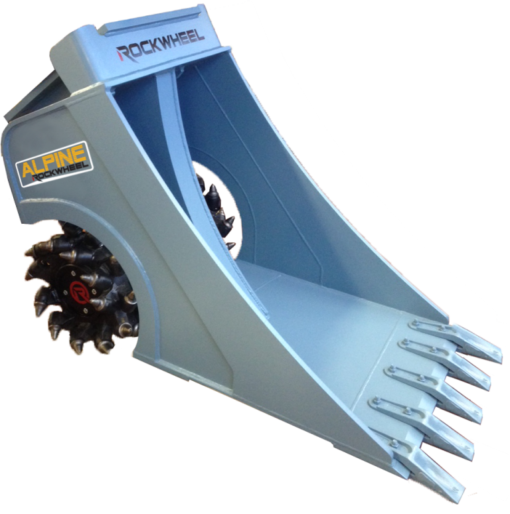 Cutter Bucket - Construction Equipment Directory